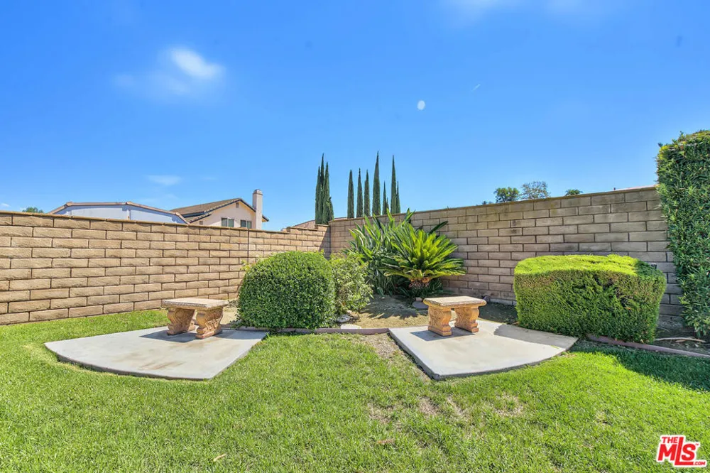 736 Mustang Circle Walnut, CA 91789