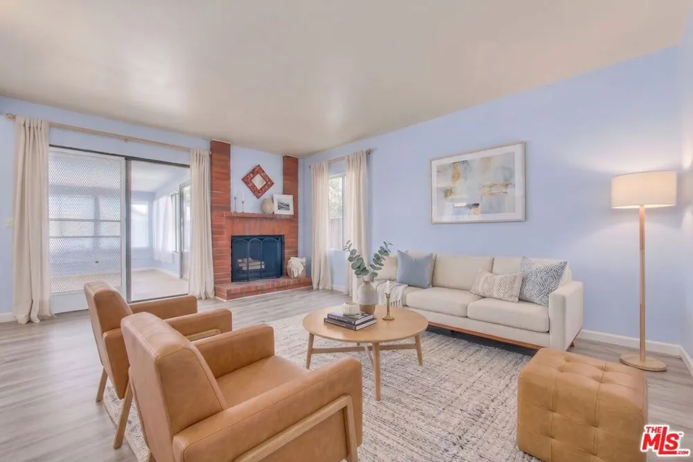 736 Mustang Circle Walnut, CA 91789
