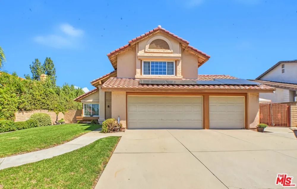 736 Mustang Circle Walnut, CA 91789