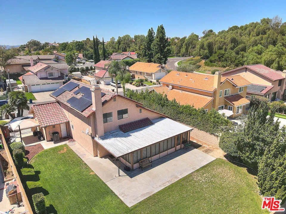 736 Mustang Circle Walnut, CA 91789