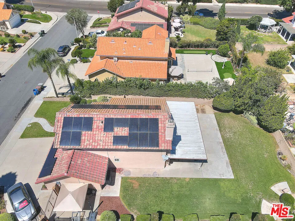 736 Mustang Circle Walnut, CA 91789