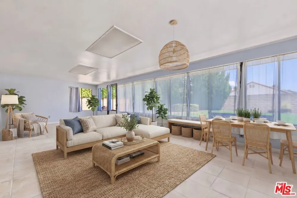 736 Mustang Circle Walnut, CA 91789