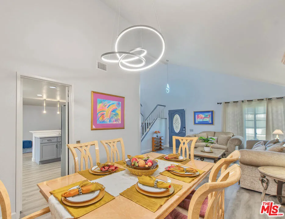 736 Mustang Circle Walnut, CA 91789