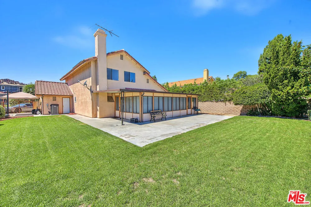 736 Mustang Circle Walnut, CA 91789