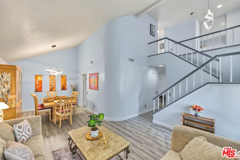 736 Mustang Circle Walnut, CA 91789