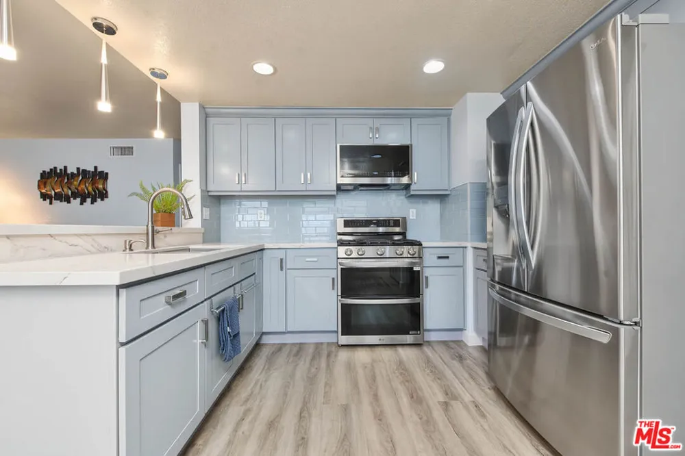 736 Mustang Circle Walnut, CA 91789