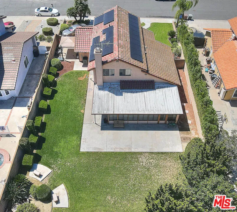 736 Mustang Circle Walnut, CA 91789