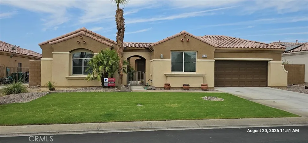 42283 Hideaway Indio, CA 92203