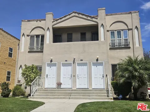 450 Ogden Drive #1/2