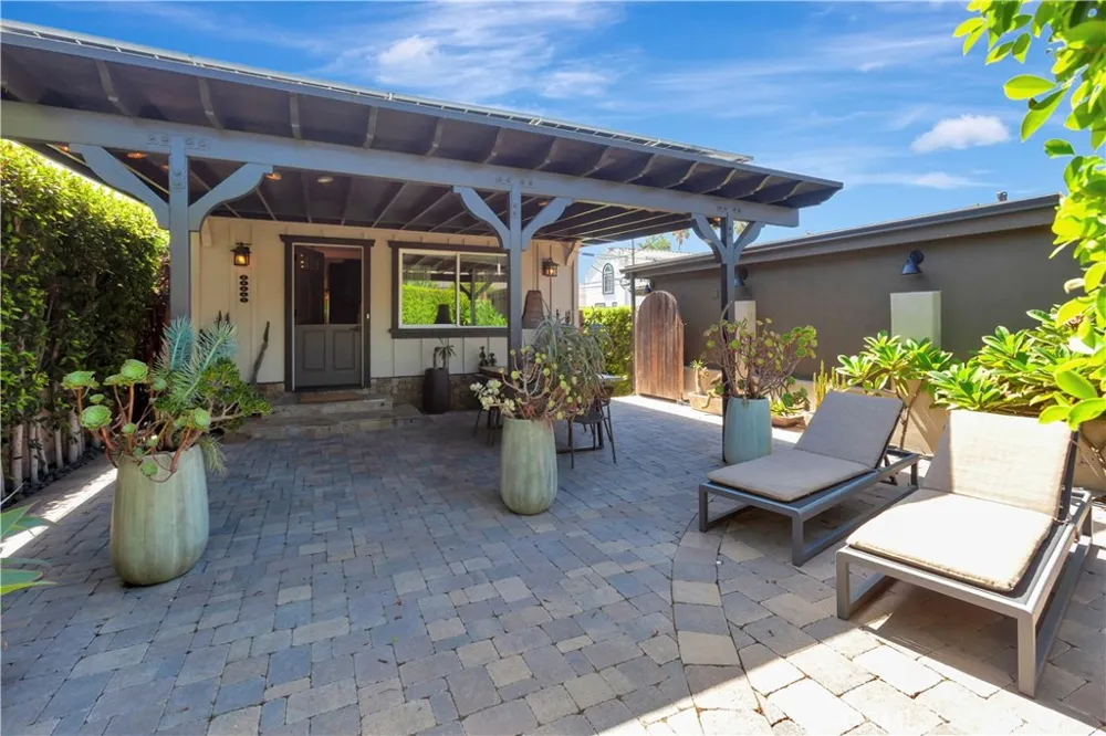 34205 Camino Capistrano #A Dana Point, CA 92624