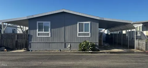 2700 Cienaga Street #98