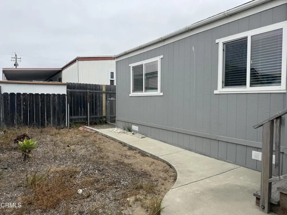 2700 Cienaga Street #98 Oceano, CA 93445