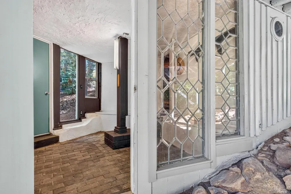 32753 Birch Hill Road Palomar Mountain, CA 92060