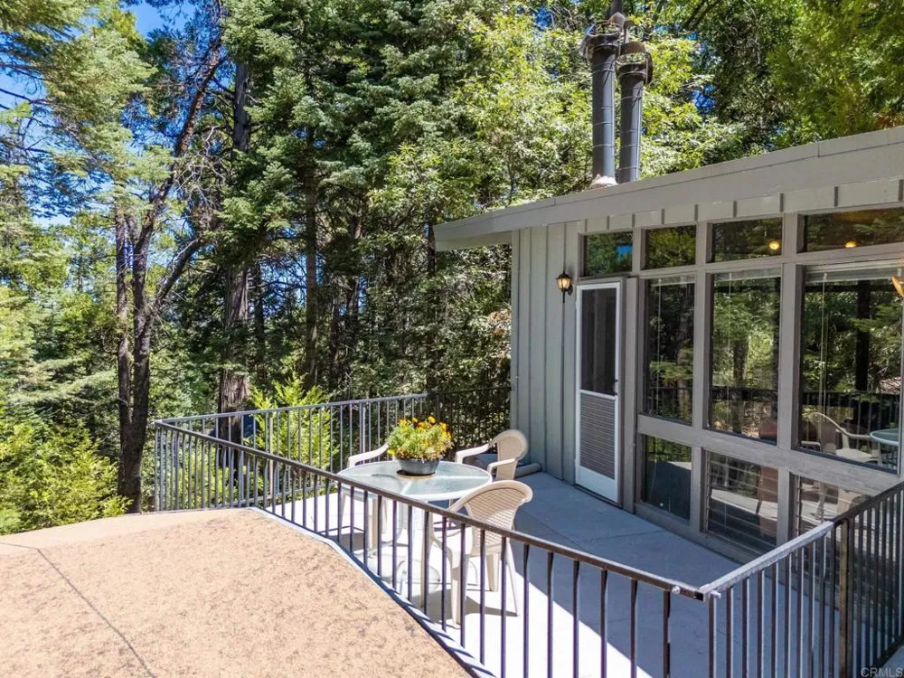 32753 Birch Hill Road Palomar Mountain, CA 92060