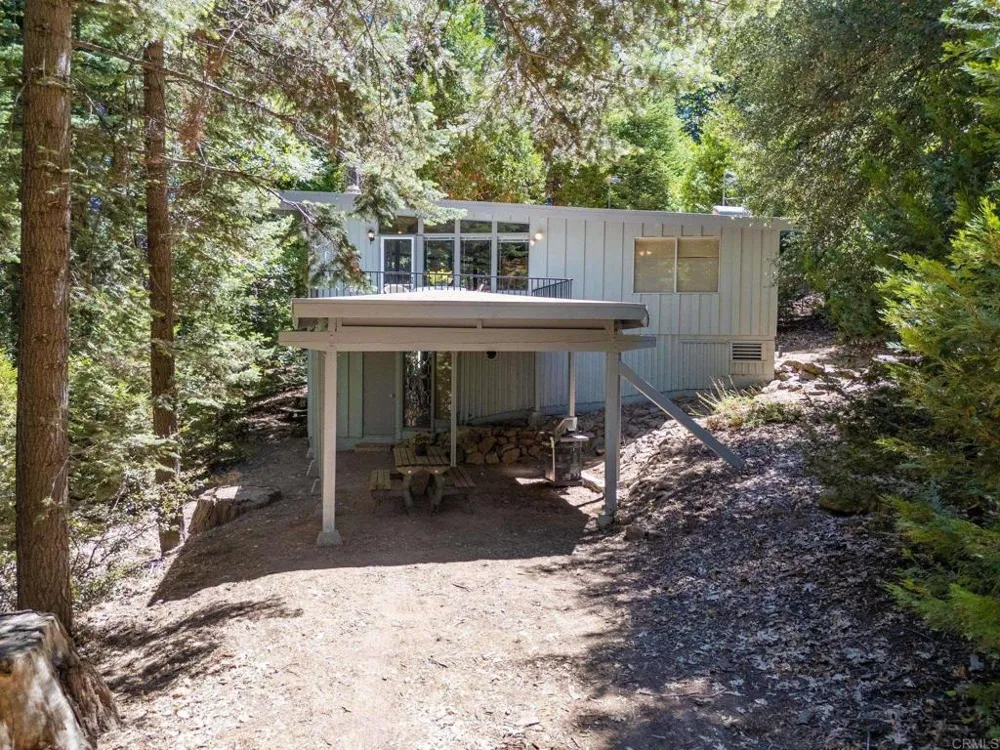 32753 Birch Hill Road Palomar Mountain, CA 92060