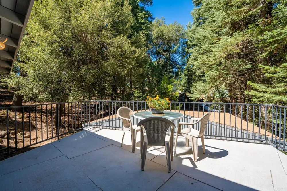 32753 Birch Hill Road Palomar Mountain, CA 92060