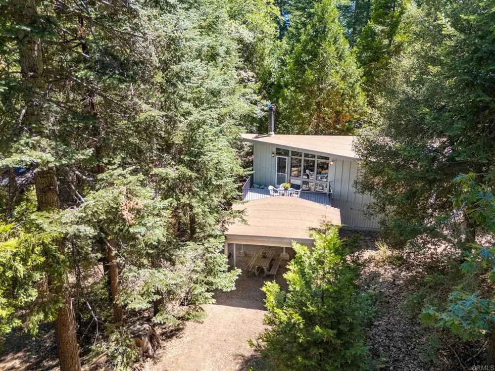 32753 Birch Hill Road Palomar Mountain, CA 92060