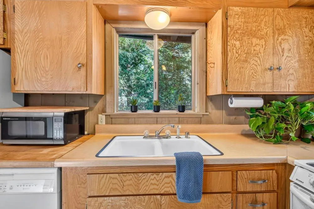 32753 Birch Hill Road Palomar Mountain, CA 92060