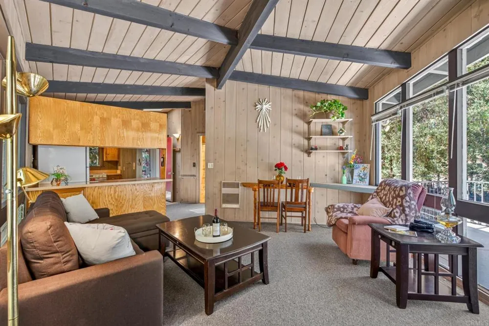 32753 Birch Hill Road Palomar Mountain, CA 92060
