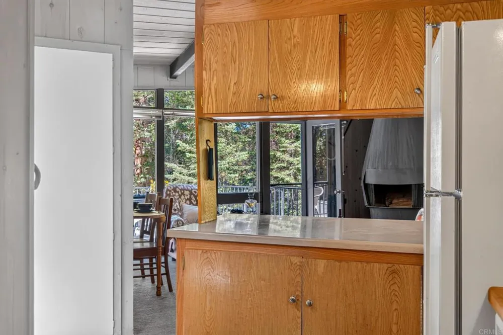 32753 Birch Hill Road Palomar Mountain, CA 92060