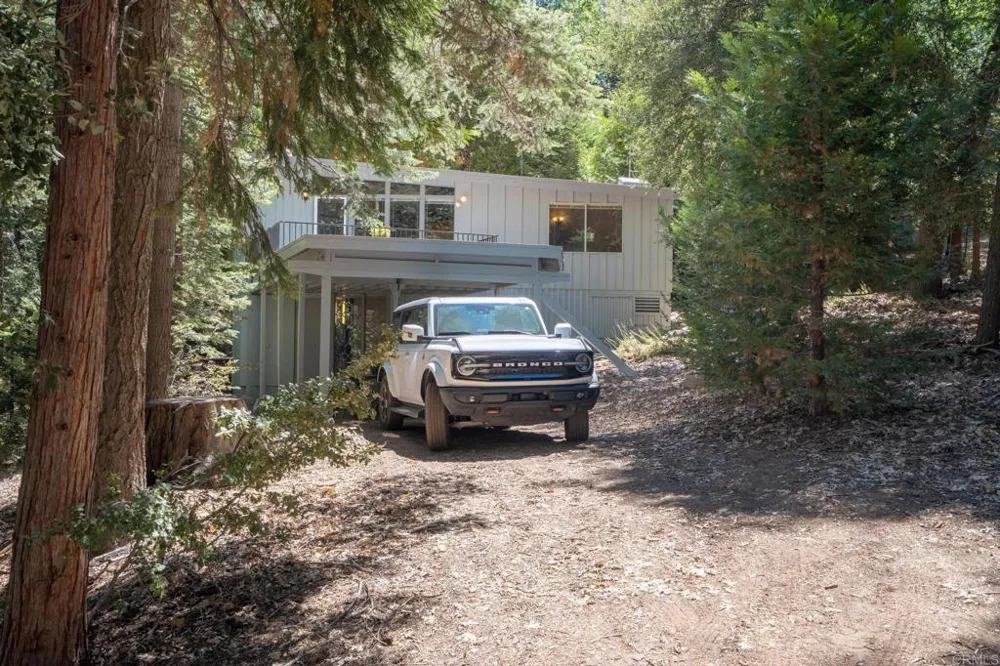 32753 Birch Hill Road Palomar Mountain, CA 92060