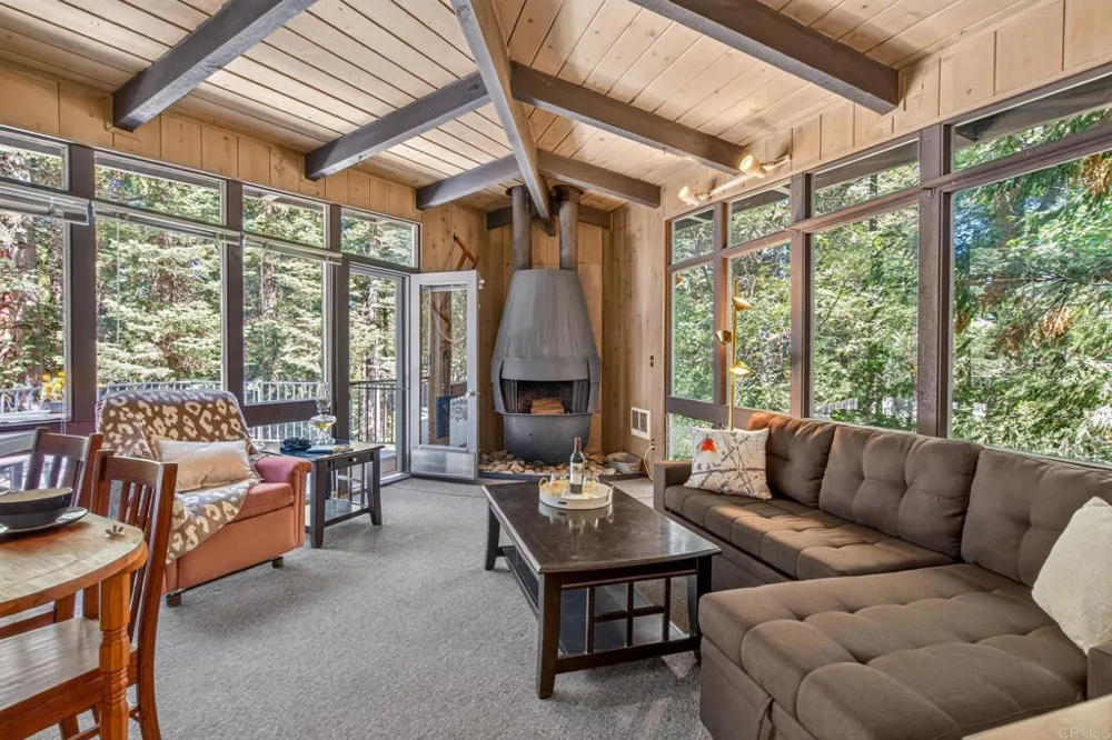 32753 Birch Hill Road Palomar Mountain, CA 92060