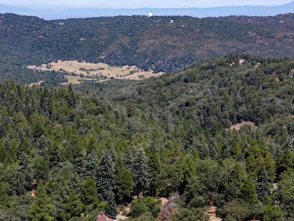 32753 Birch Hill Road Palomar Mountain, CA 92060