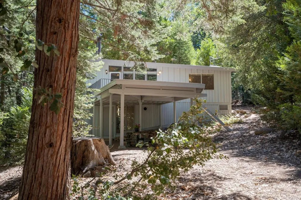 32753 Birch Hill Road Palomar Mountain, CA 92060
