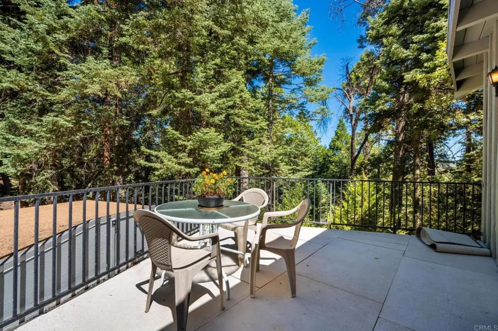 32753 Birch Hill Road Palomar Mountain, CA 92060