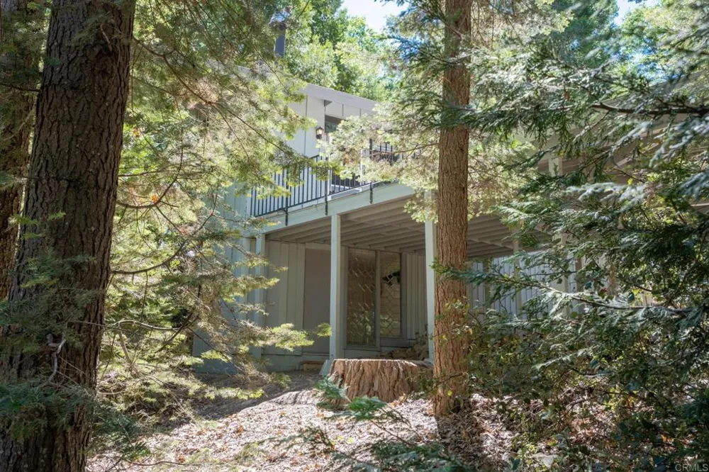 32753 Birch Hill Road Palomar Mountain, CA 92060