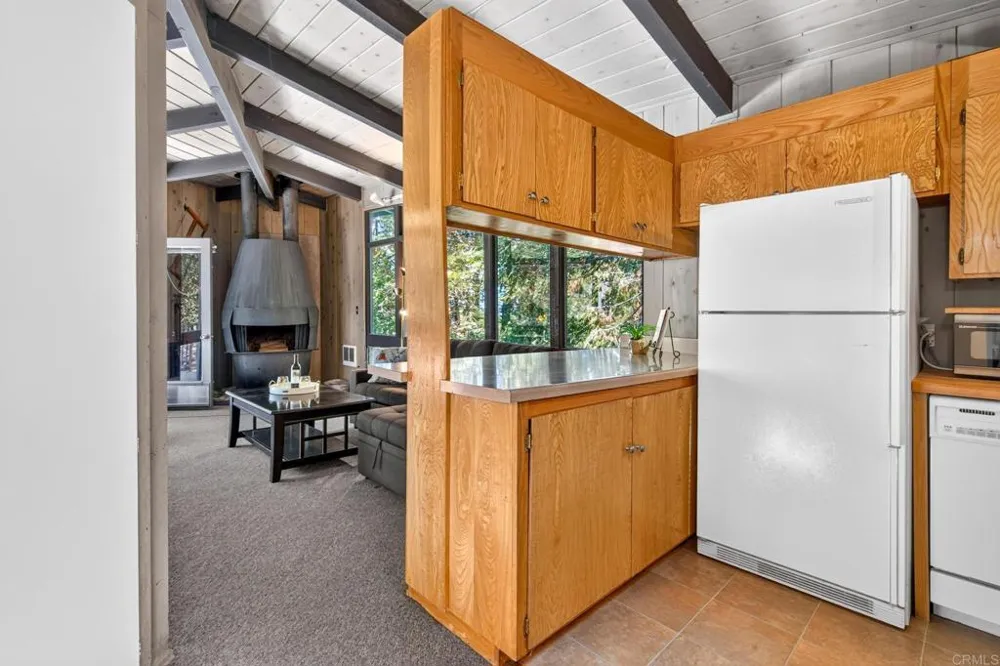 32753 Birch Hill Road Palomar Mountain, CA 92060