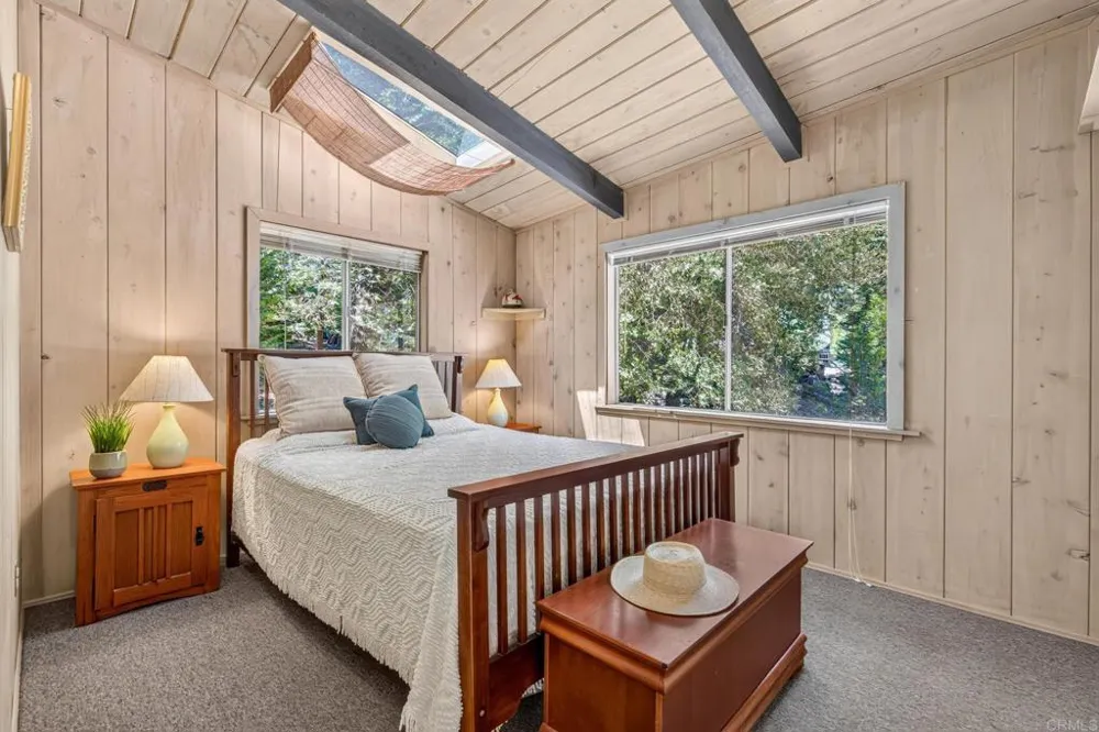 32753 Birch Hill Road Palomar Mountain, CA 92060