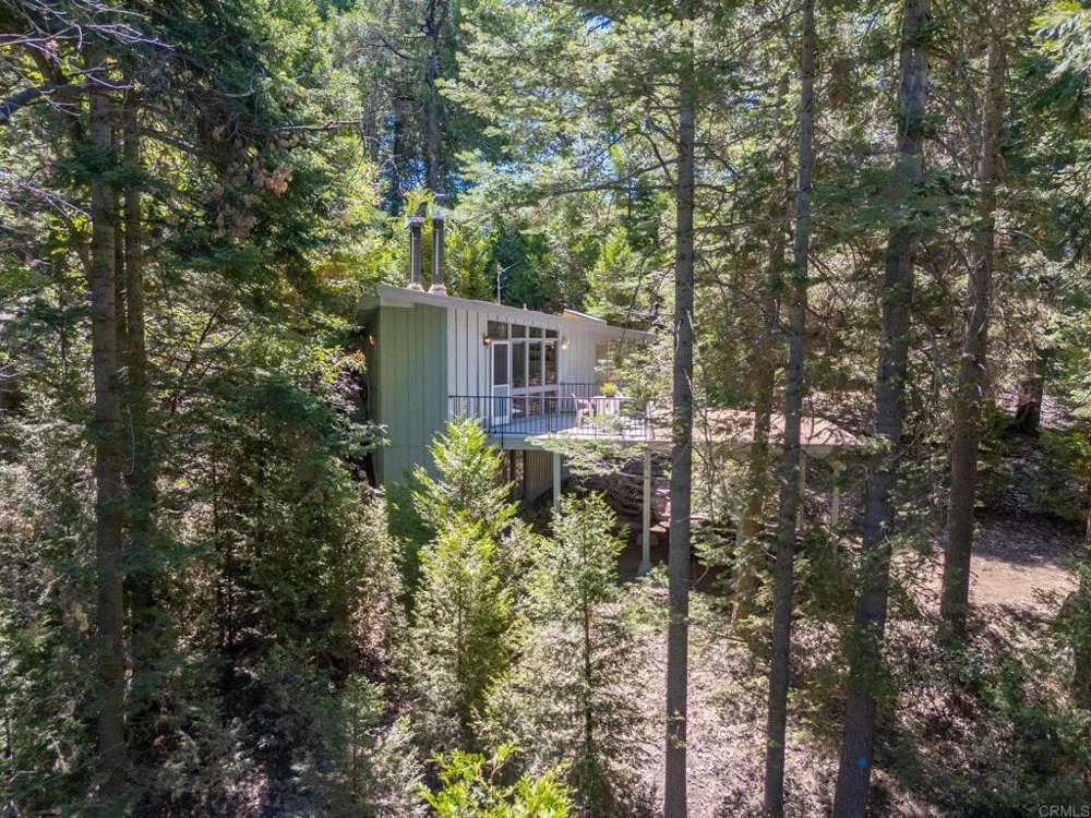 32753 Birch Hill Road Palomar Mountain, CA 92060