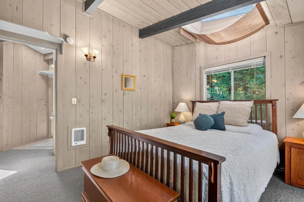 32753 Birch Hill Road Palomar Mountain, CA 92060