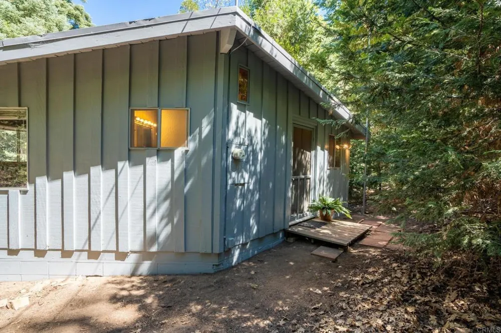32753 Birch Hill Road Palomar Mountain, CA 92060
