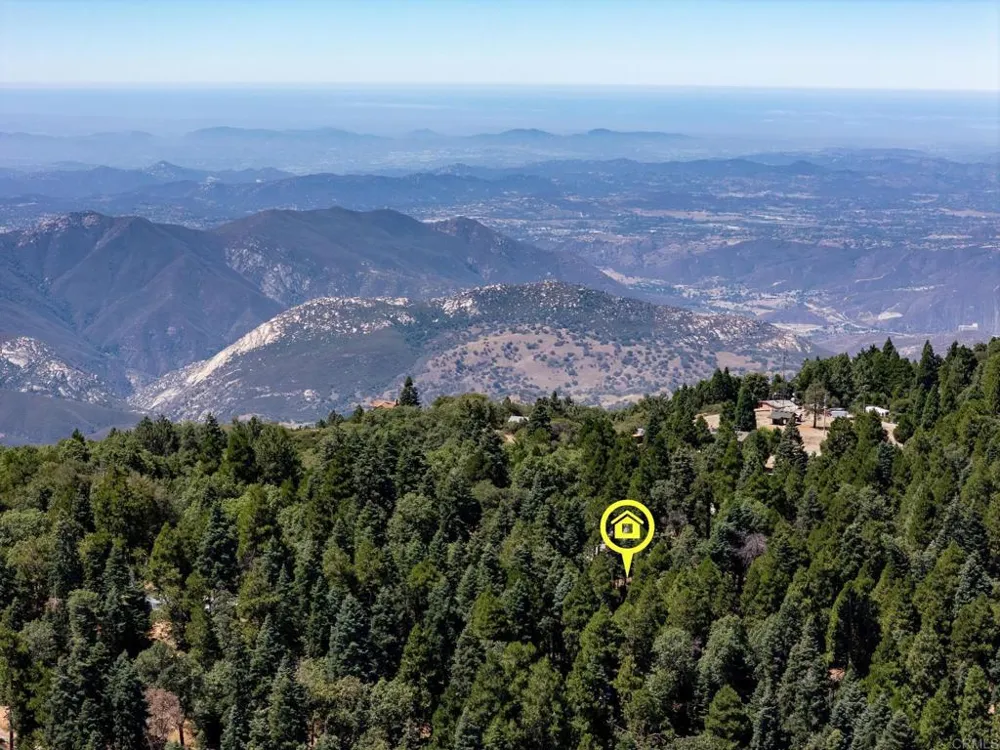 32753 Birch Hill Road Palomar Mountain, CA 92060