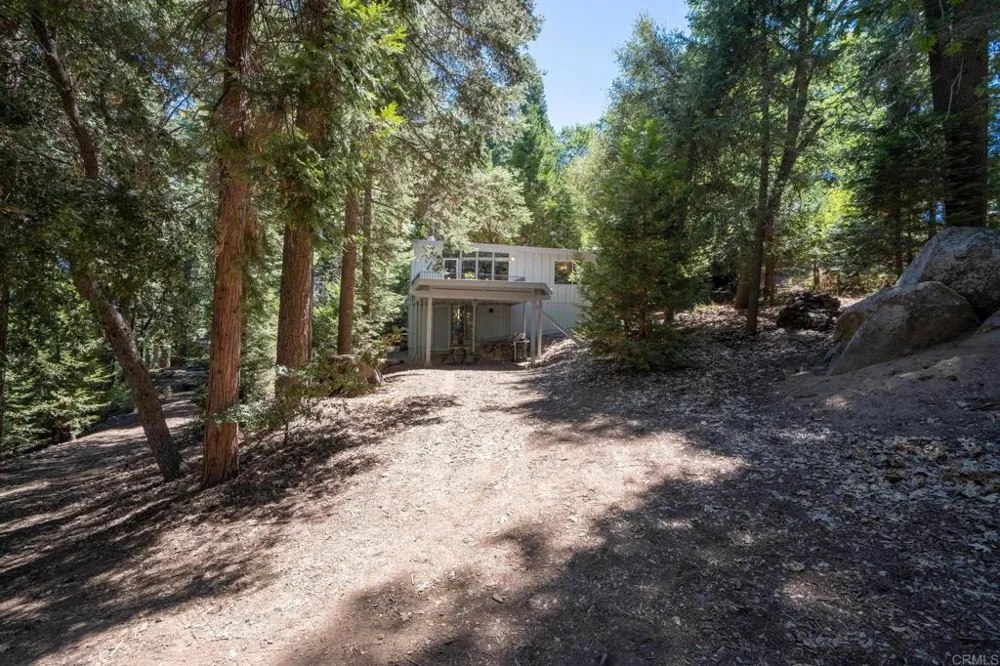 32753 Birch Hill Road Palomar Mountain, CA 92060
