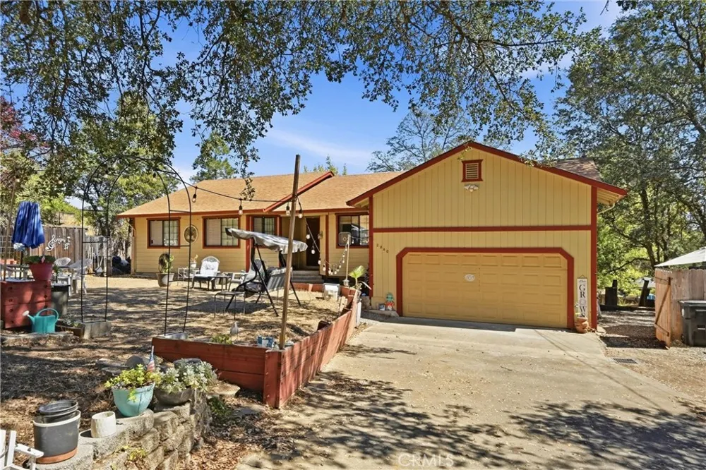 2850 Hartley Road Lakeport, CA 95453