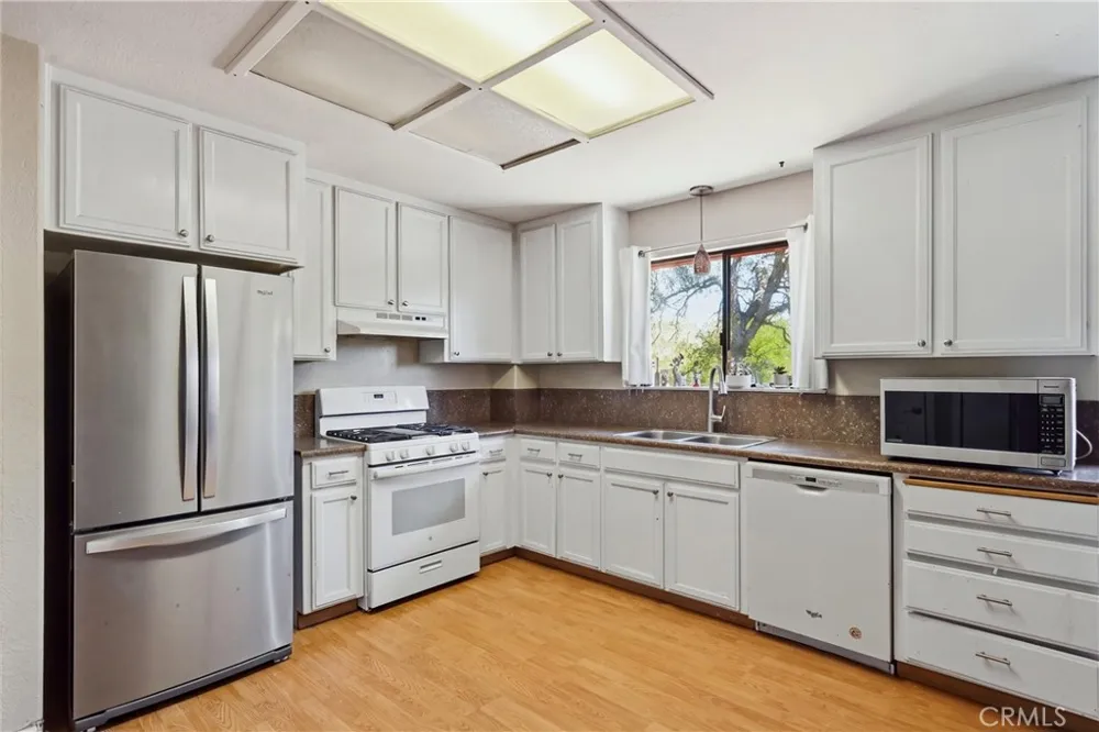 2850 Hartley Road Lakeport, CA 95453