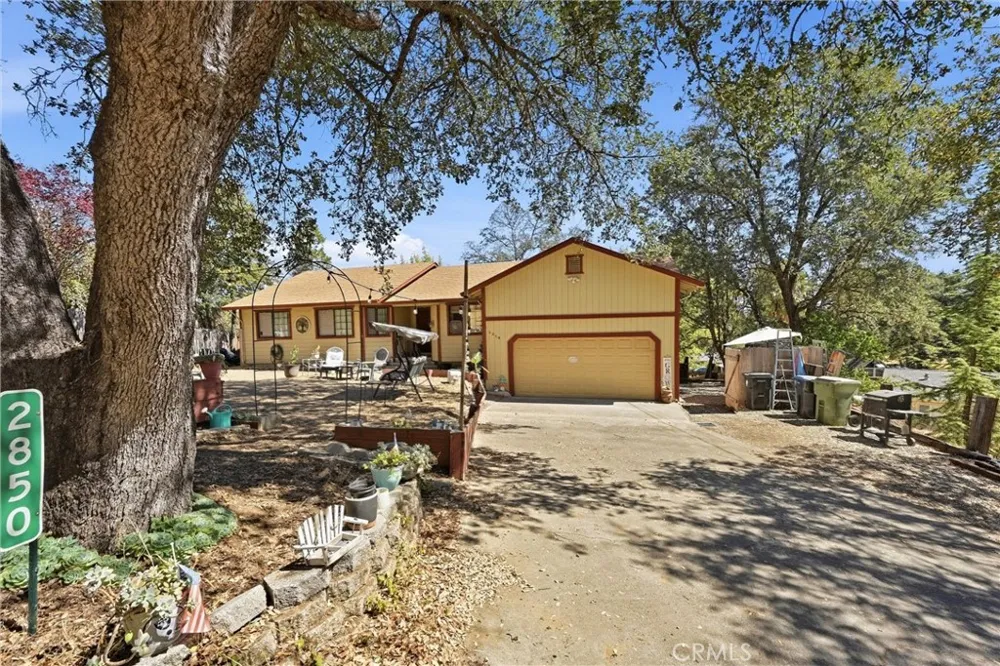 2850 Hartley Road Lakeport, CA 95453