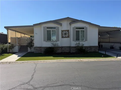 2121 E Avenue I #23