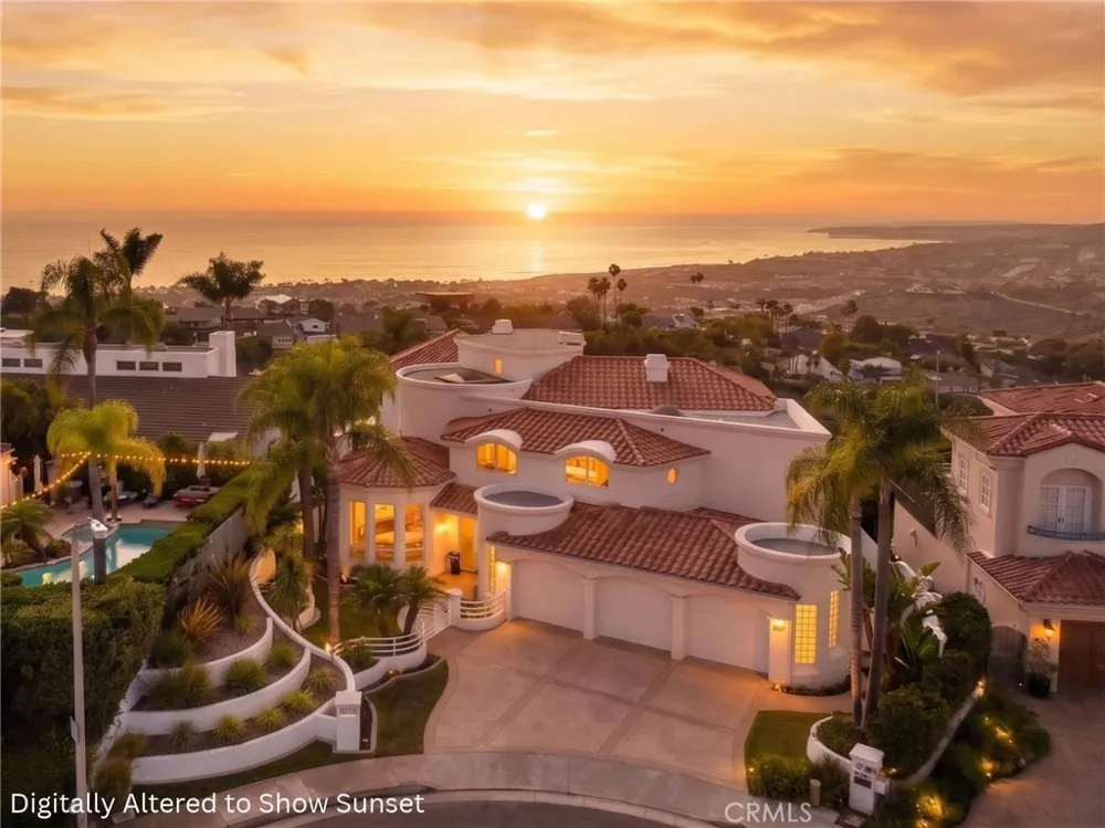 716 Calle Monserrat San Clemente, CA 92672