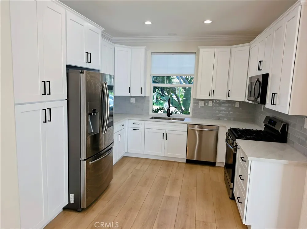 11468 Oakford Porter Ranch, CA 91326
