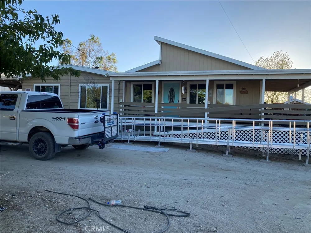 1948 Smoke Tree Pinon Hills, CA 92372