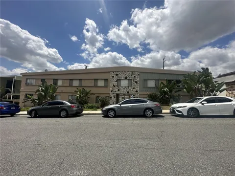 1050 College View Drive #7