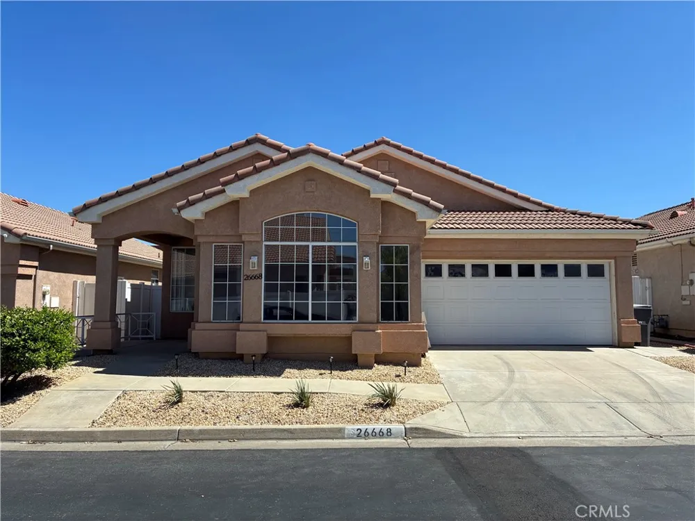 26668 China Drive E Sun City, CA 92585
