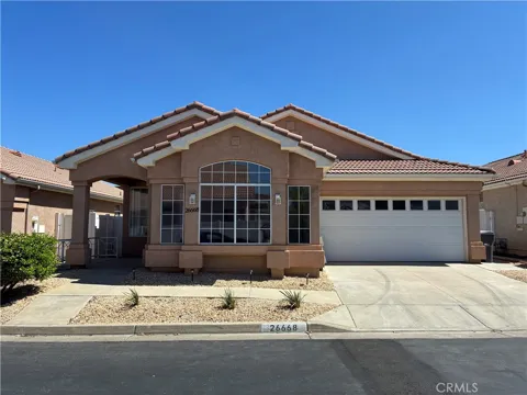 26668 China Drive E