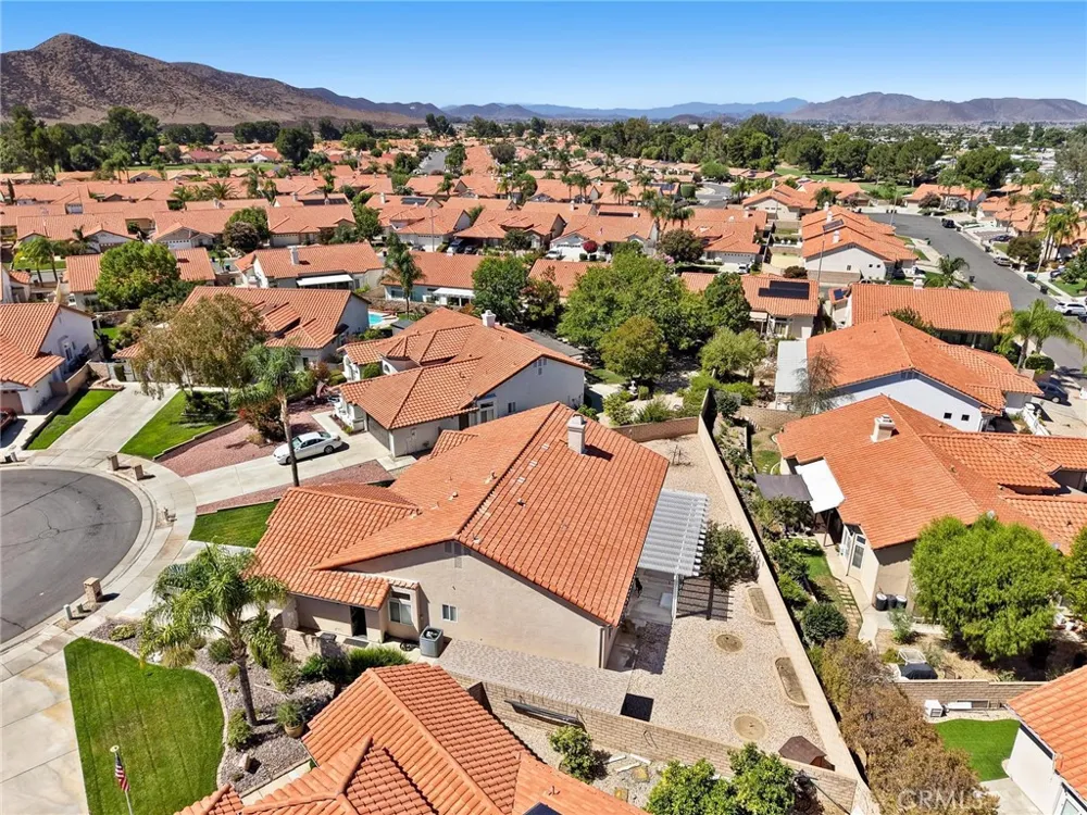 1763 Kiwi Circle Hemet, CA 92545