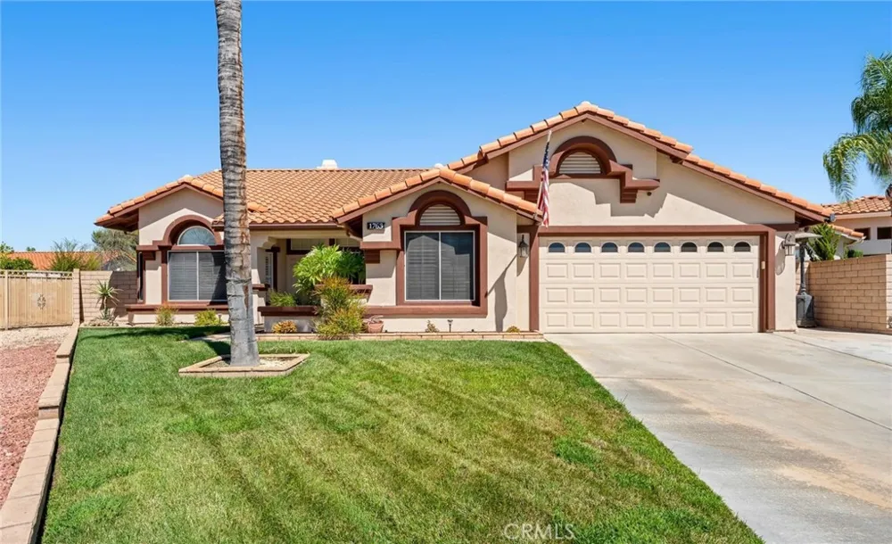1763 Kiwi Circle Hemet, CA 92545