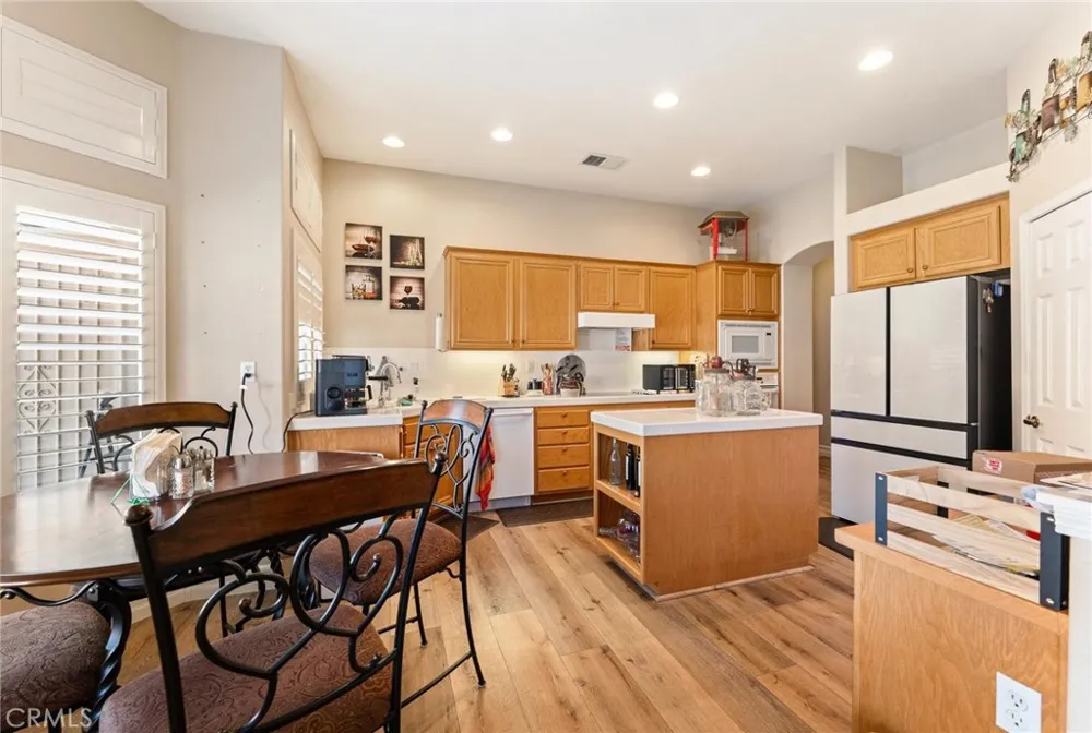 1763 Kiwi Circle Hemet, CA 92545